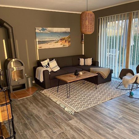 Ferienwohnung Idylle Auf Fehmarn I Vitzdorf Ngoại thất bức ảnh