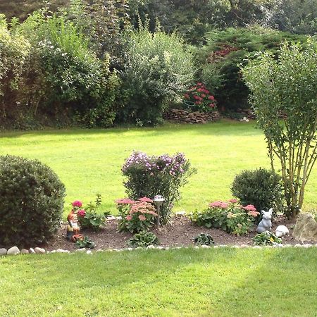 Ferienwohnung Idylle Auf Fehmarn I Vitzdorf Ngoại thất bức ảnh