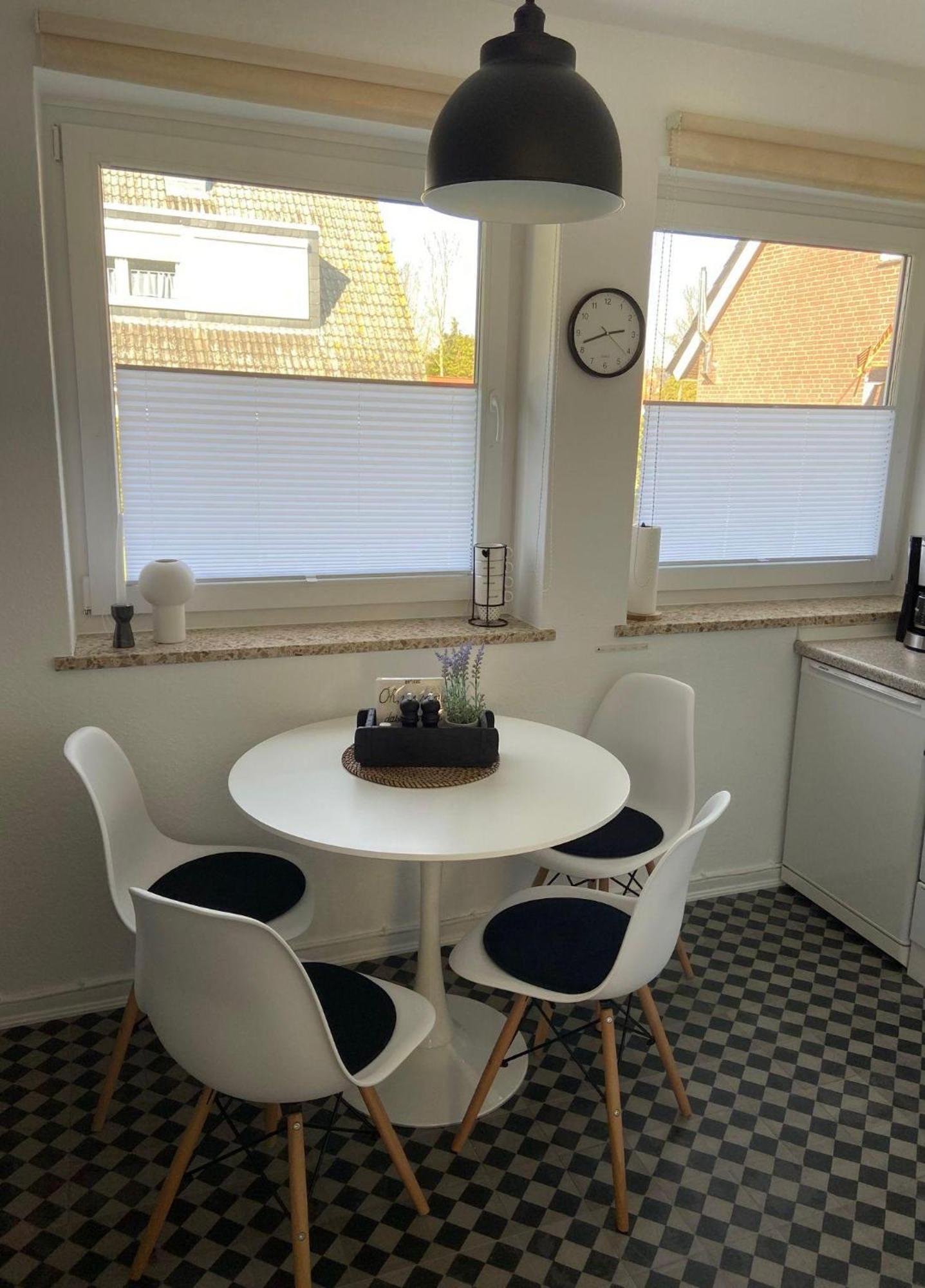 Ferienwohnung Idylle Auf Fehmarn I Vitzdorf Ngoại thất bức ảnh