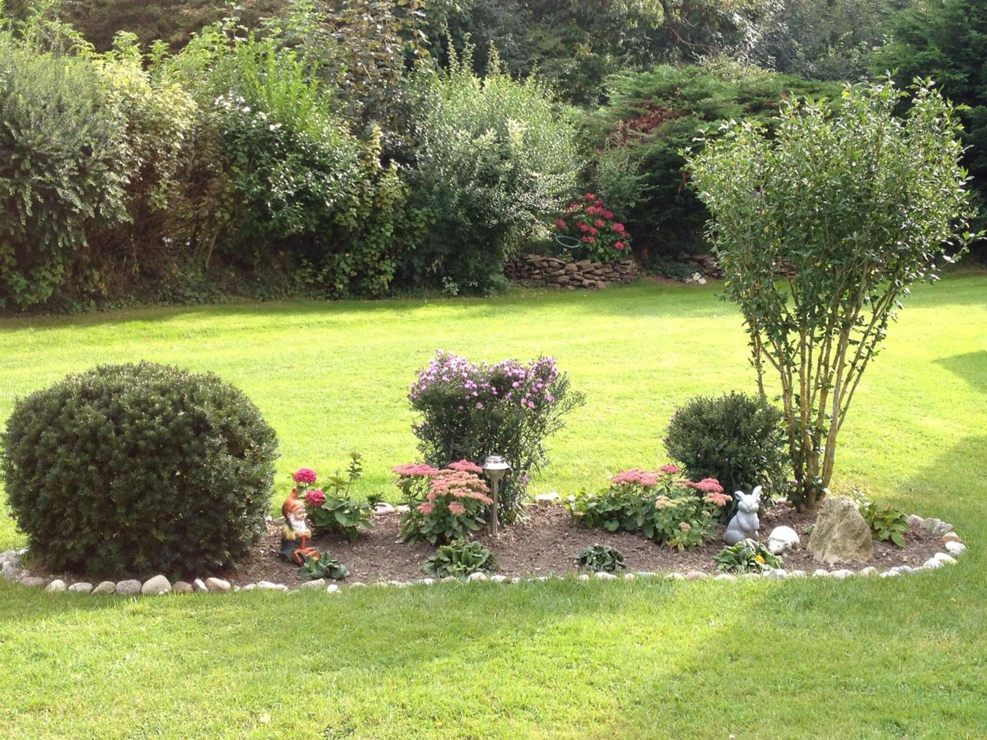 Ferienwohnung Idylle Auf Fehmarn I Vitzdorf Ngoại thất bức ảnh